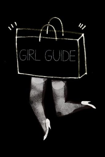Girl Guide Poster of Girl Guide