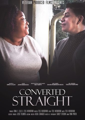 Converted Straight Poster of Converted Straight