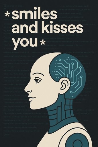 *smiles and kisses you* Poster of *smiles and kisses you*