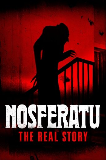 Nosferatu: The Real Story Poster of Nosferatu: The Real Story