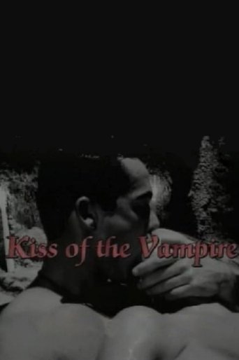 Kiss of the Vampire Poster of Kiss of the Vampire