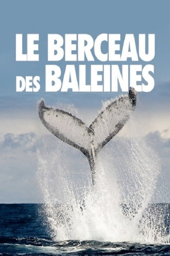 The Cradle of Whales Poster of The Cradle of Whales
