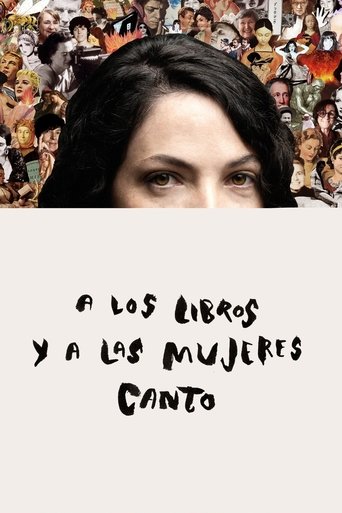 To Books and Women I Sing Poster of To Books and Women I Sing