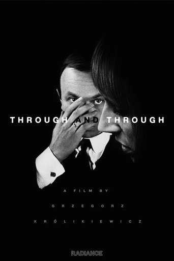 Through and Through Poster of Through and Through