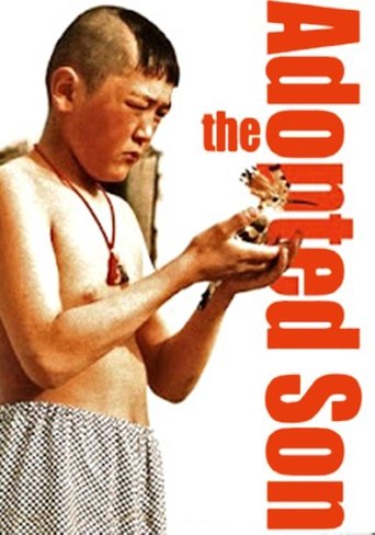 The Adopted Son Poster of The Adopted Son