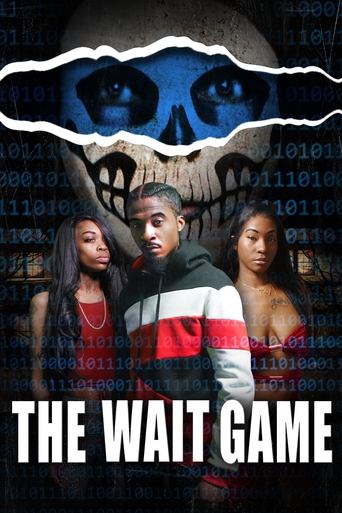 The Wait Game Poster of The Wait Game