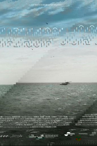 O Sal da Lagoa Poster of O Sal da Lagoa