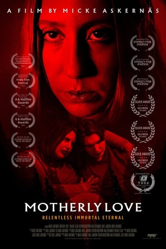 Motherly Love Poster of Motherly Love