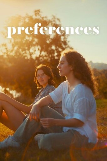 Preferences Poster of Preferences