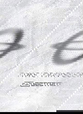 Seotaiji 25 Time Traveler Poster of Seotaiji 25 Time Traveler