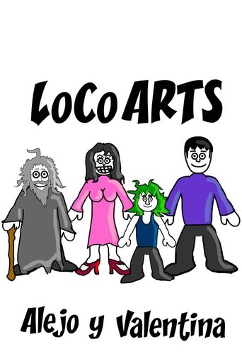 Alejo y Valentina Poster of Alejo y Valentina