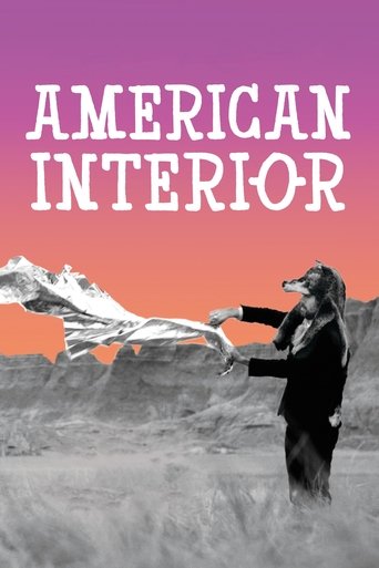 American Interior Poster of American Interior