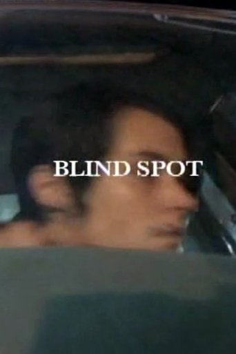 Blind Spot Poster of Blind Spot