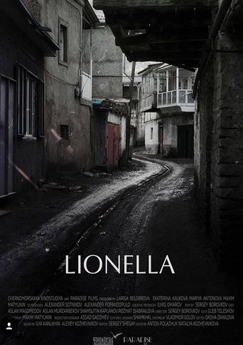 Lionella Poster of Lionella