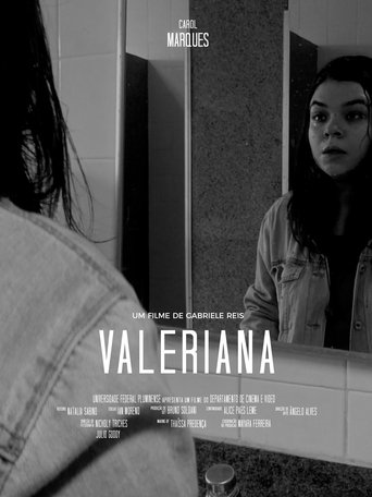 Valeriana Poster of Valeriana