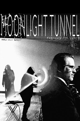 Moonlight Tunnel: February 7th - 2019 Poster of Moonlight Tunnel: February 7th - 2019