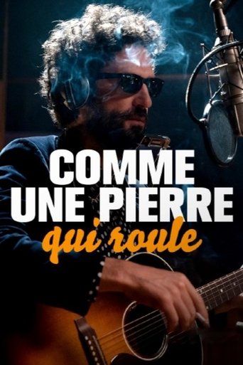 Comme une pierre qui roule : 1965, en studio avec Bob Dylan Poster of Comme une pierre qui roule : 1965, en studio avec Bob Dylan
