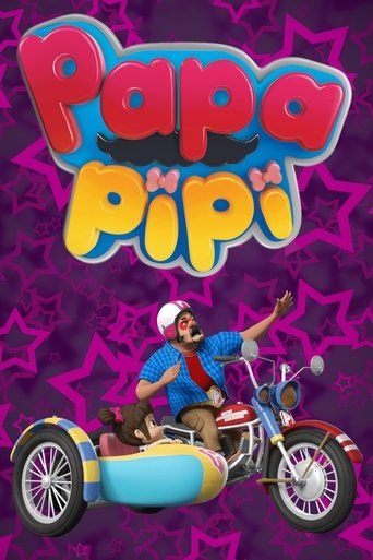 Papa Pipi Poster of Papa Pipi