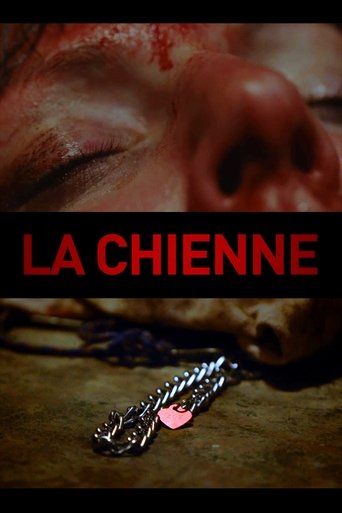 La Chienne Poster of La Chienne