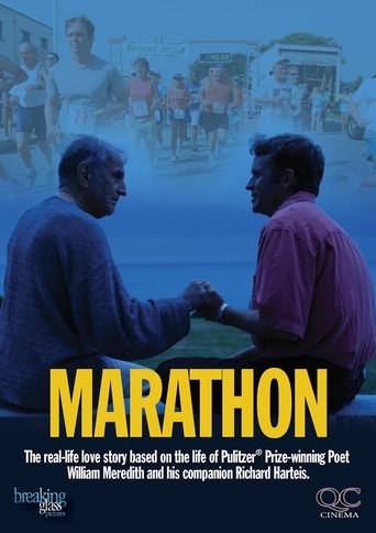 Marathon Poster of Marathon