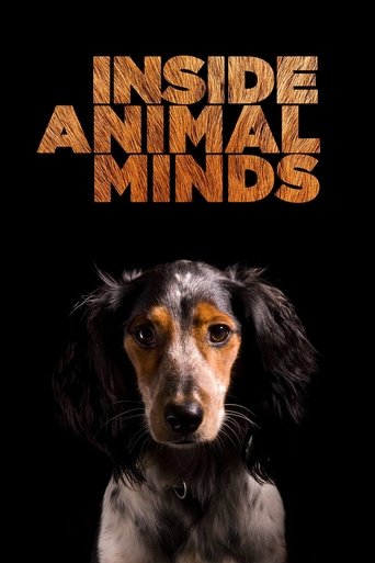 Inside Animal Minds Poster of Inside Animal Minds