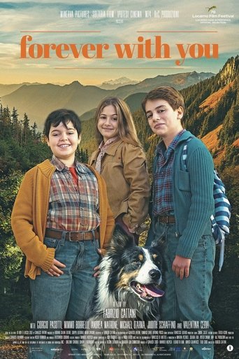 Forever With You Poster of Forever With You
