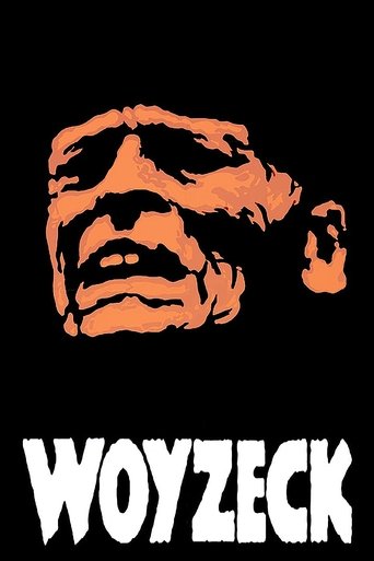 Woyzeck Poster of Woyzeck