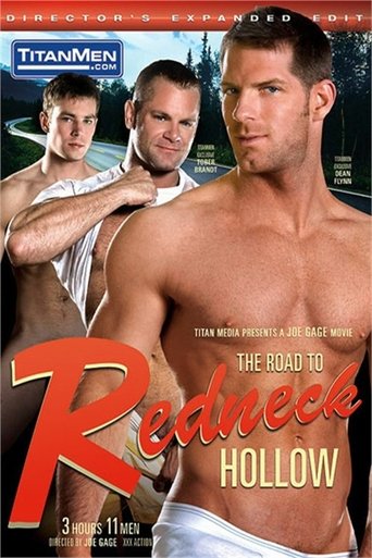 The Road to Redneck Hollow Poster of The Road to Redneck Hollow