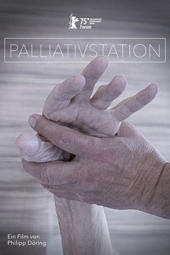 Palliative Care Unit Poster of Palliative Care Unit