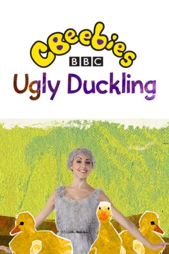 CBeebies Presents: The Ugly Duckling - A CBeebies Ballet Poster of CBeebies Presents: The Ugly Duckling - A CBeebies Ballet