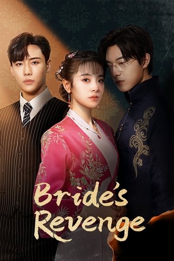 Bride's Revenge Poster of Bride's Revenge