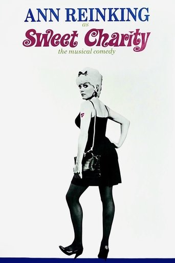 Sweet Charity Poster of Sweet Charity