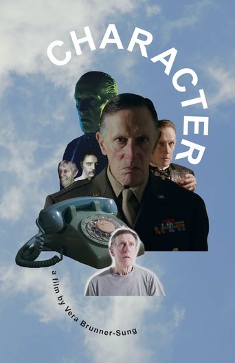 Character Poster of Character