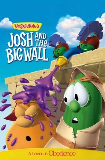VeggieTales: Josh and the Big Wall Poster of VeggieTales: Josh and the Big Wall