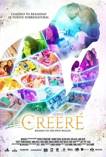 Creeré Poster of Creeré