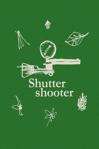 Shutter Shooter Poster of Shutter Shooter