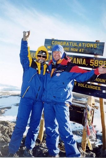 Kilimanjaro 2001 Poster of Kilimanjaro 2001