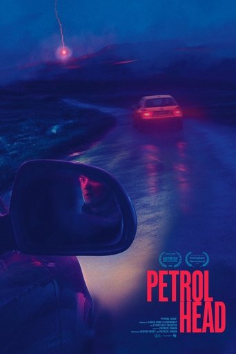 Petrol Head Poster of Petrol Head
