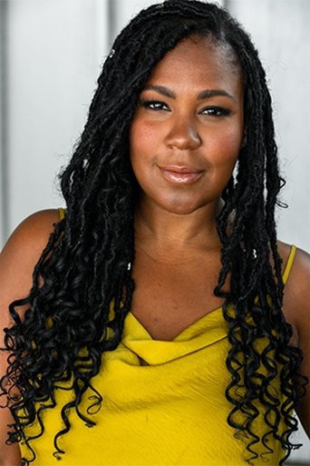 KiYonna Carr Portrait of KiYonna Carr