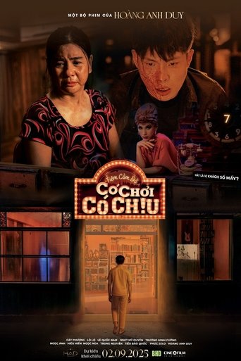 Tiệm Cầm Đồ: Có Chơi Có Chịu Poster of Tiệm Cầm Đồ: Có Chơi Có Chịu
