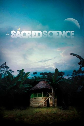 The Sacred Science Poster of The Sacred Science