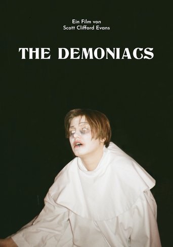 The Demoniacs Poster of The Demoniacs