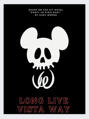 Long Live Vista Way Poster of Long Live Vista Way