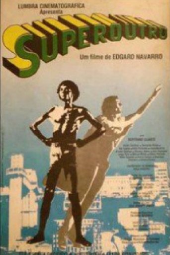 SuperOutro Poster of SuperOutro