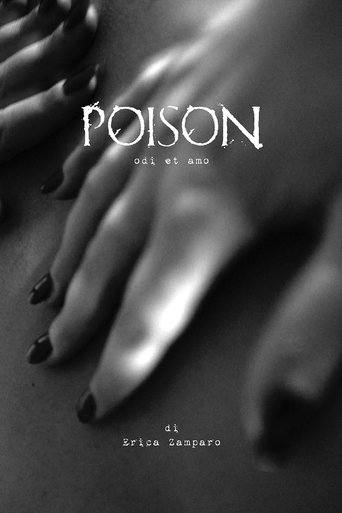 POISON Poster of POISON