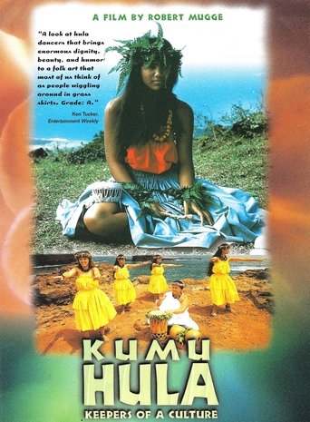 Kumu Hula: Keepers of a Culture Poster of Kumu Hula: Keepers of a Culture