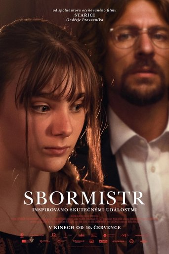 Sbormistr Poster of Sbormistr