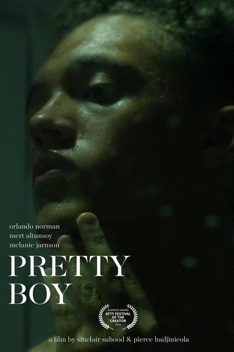 Pretty Boy Poster of Pretty Boy