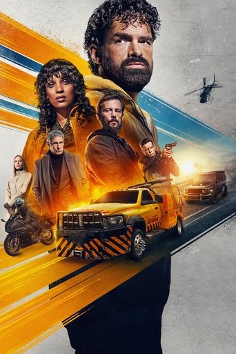Last Bullet Poster of Last Bullet