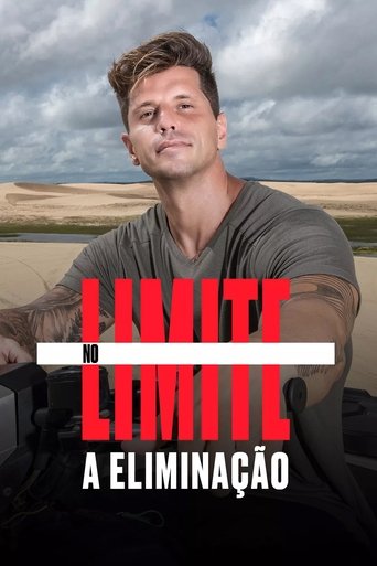 No Limite: A Eliminação Poster of No Limite: A Eliminação